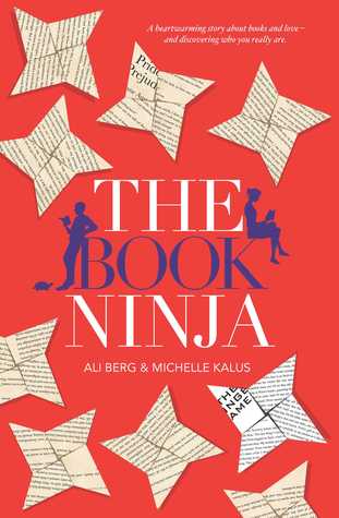 Book Ninja